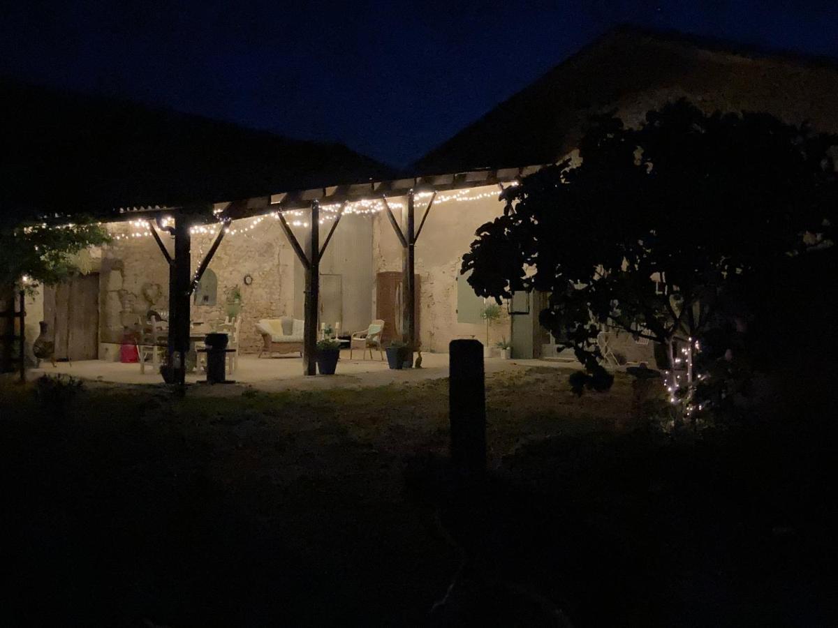 MargueronFigtrees住宿加早餐旅馆 外观 照片